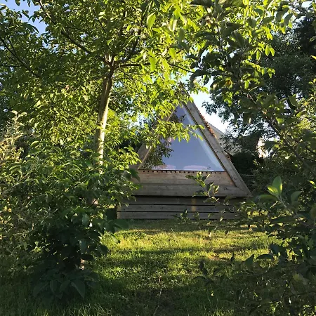 Tourist Farm Firbas Bed & Breakfast Cerkvenjak