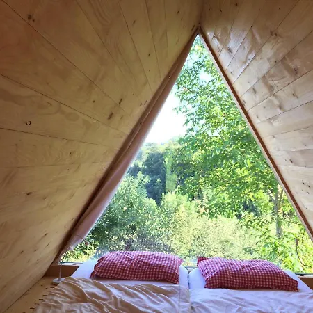 Tourist Farm Firbas Bed & Breakfast