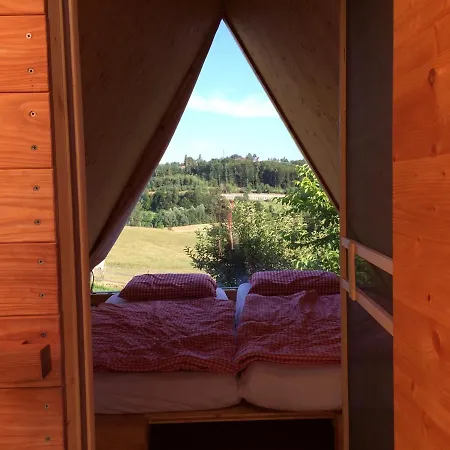 Tourist Farm Firbas * Cerkvenjak