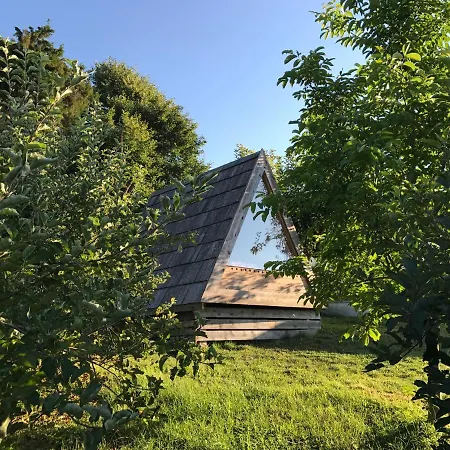 Tourist Farm Firbas Cerkvenjak
