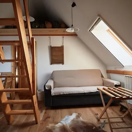 Tourist Farm Firbas * Cerkvenjak