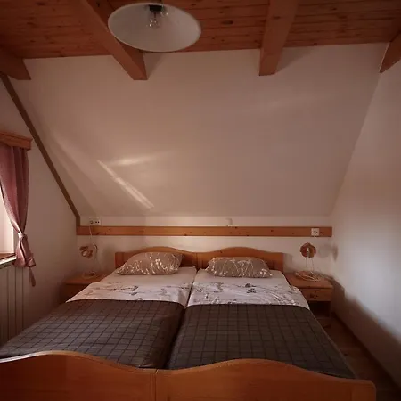 Tourist Farm Firbas Oda ve Kahvaltı