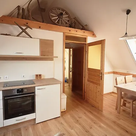 Tourist Farm Firbas * Cerkvenjak