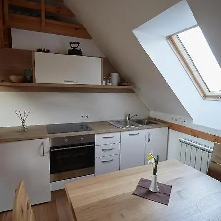 Panzió Tourist Farm Firbas *