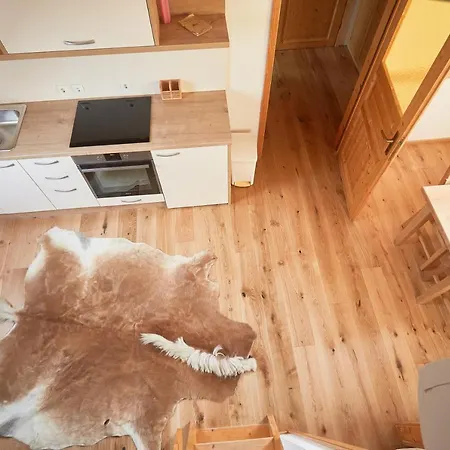 Tourist Farm Firbas Panzió *