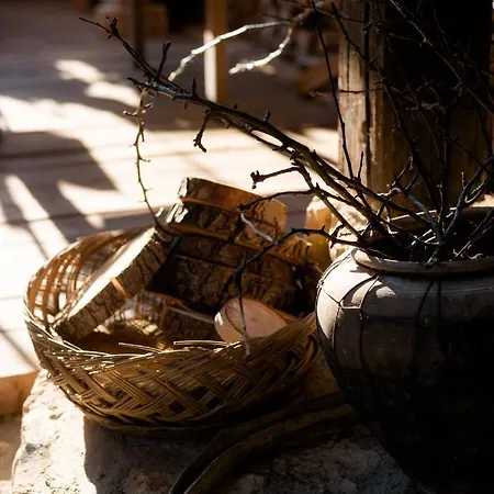 Tourist Farm Firbas Cerkvenjak