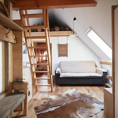 Tourist Farm Firbas *