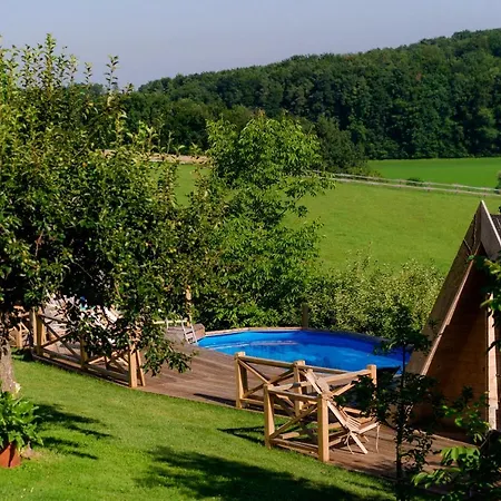 Tourist Farm Firbas Bed & Breakfast *