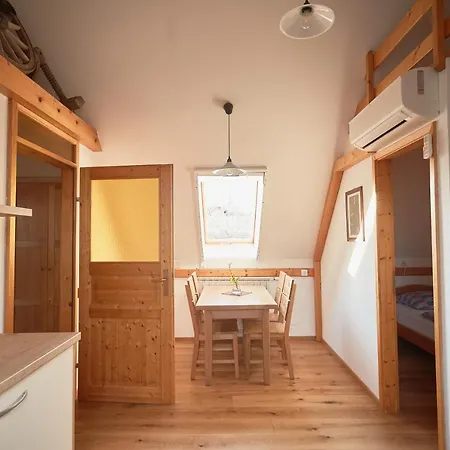 Tourist Farm Firbas Cerkvenjak