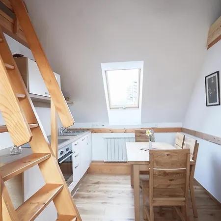 Tourist Farm Firbas Bed & Breakfast Cerkvenjak