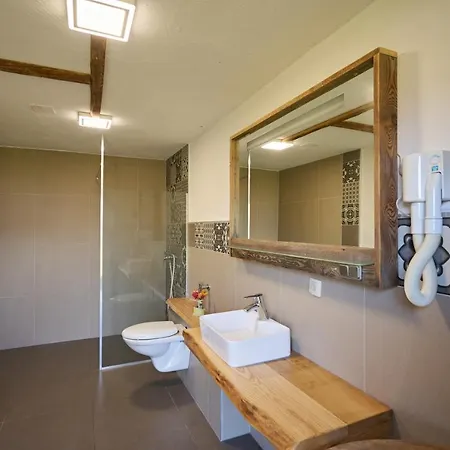 Tourist Farm Firbas *