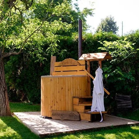 Tourist Farm Firbas krevet i doručak