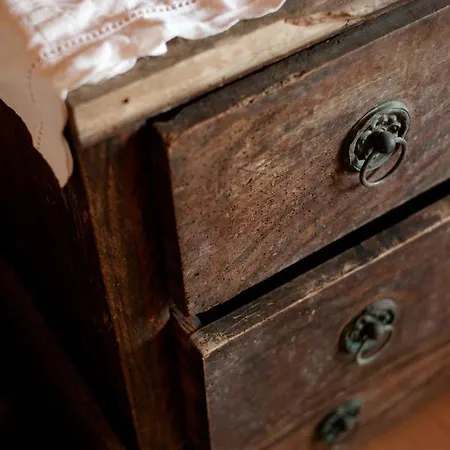 krevet i doručak Tourist Farm Firbas Cerkvenjak