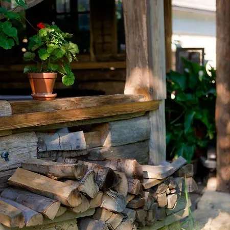 Tourist Farm Firbas Bed & Breakfast Cerkvenjak