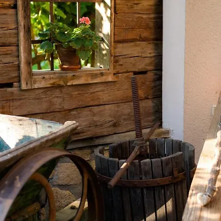 Tourist Farm Firbas *