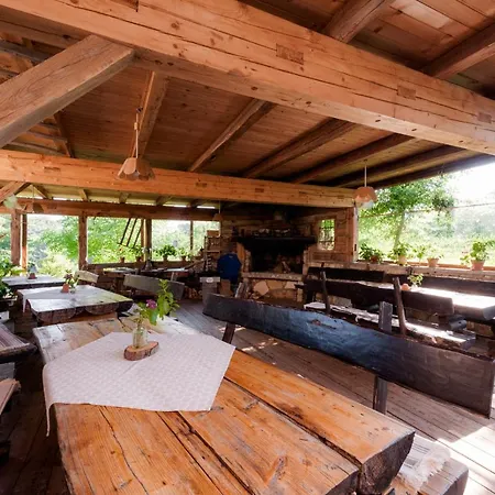 Tourist Farm Firbas