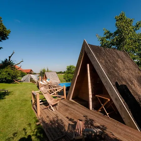 Tourist Farm Firbas Bed & Breakfast *