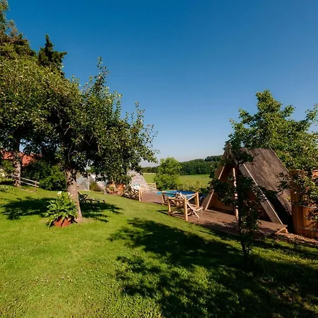 Tourist Farm Firbas Cerkvenjak