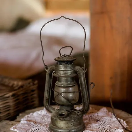 Tourist Farm Firbas Cerkvenjak