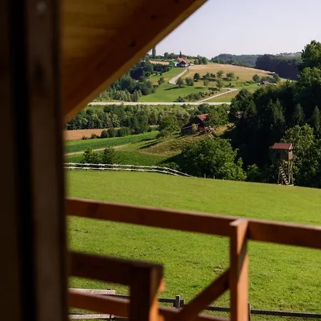 Tourist Farm Firbas Panzió