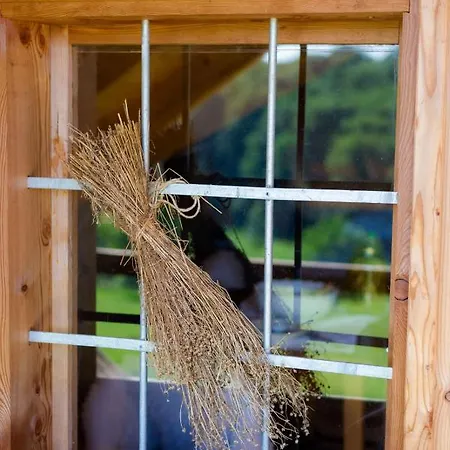 Tourist Farm Firbas Cerkvenjak