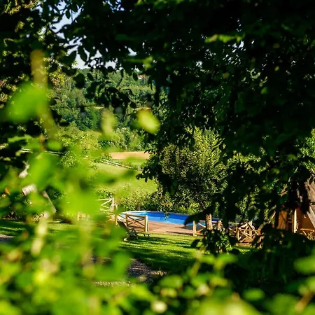 Tourist Farm Firbas *