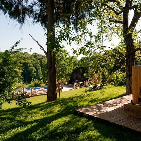 Oda ve Kahvaltı Tourist Farm Firbas Cerkvenjak
