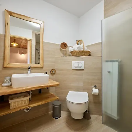 Tourist Farm Firbas * Cerkvenjak