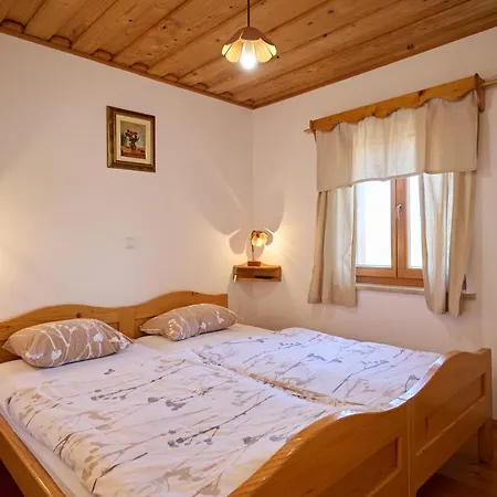 krevet i doručak Tourist Farm Firbas Cerkvenjak