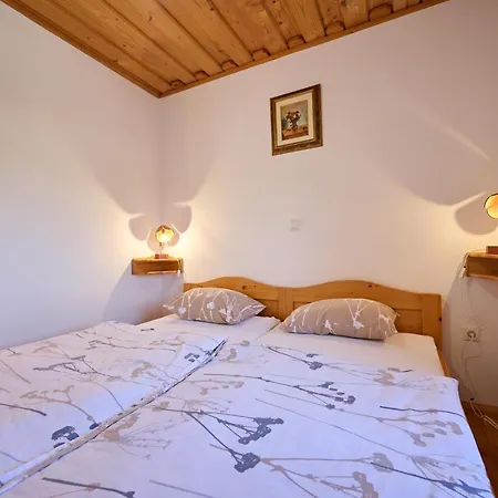 Tourist Farm Firbas Panzió *