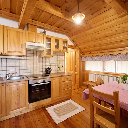 Tourist Farm Firbas Oda ve Kahvaltı *