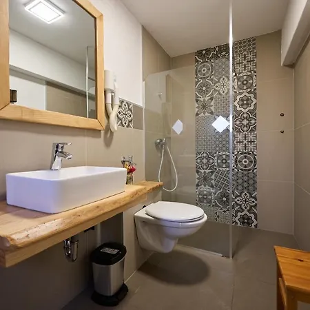 Bed & Breakfast Tourist Farm Firbas