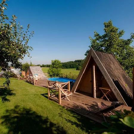 Tourist Farm Firbas * Cerkvenjak