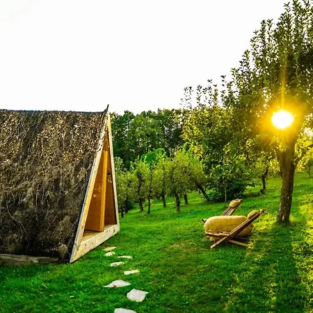 Tourist Farm Firbas Cerkvenjak