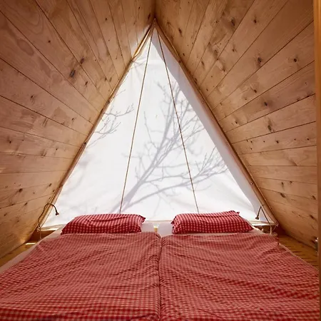 Tourist Farm Firbas Bed & Breakfast