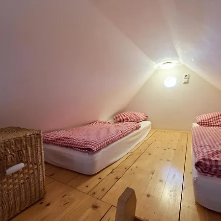 Oda ve Kahvaltı Tourist Farm Firbas