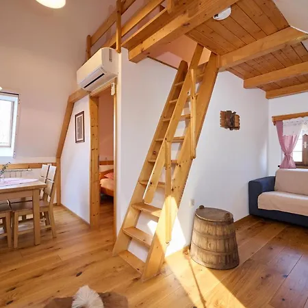 Tourist Farm Firbas * Cerkvenjak