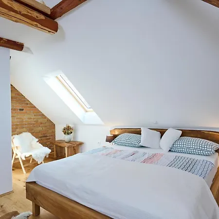 Tourist Farm Firbas Cerkvenjak