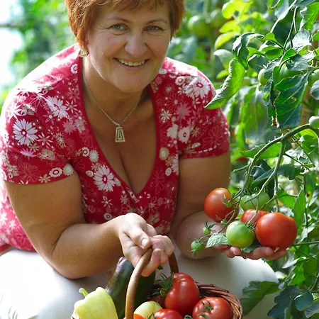 Oda ve Kahvaltı Tourist Farm Firbas *