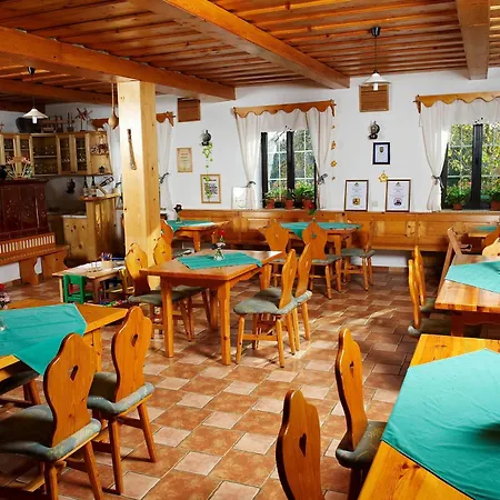 Tourist Farm Firbas * Cerkvenjak