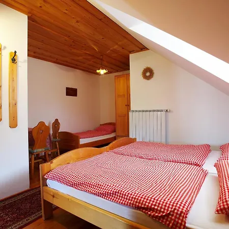 Tourist Farm Firbas Bed & Breakfast *