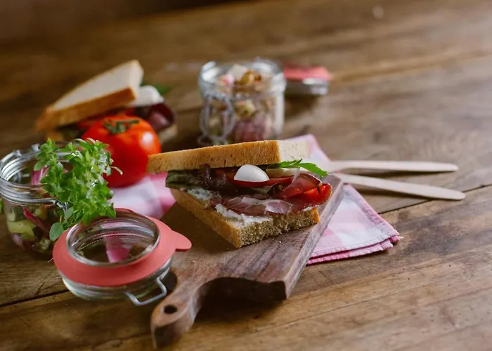 Tourist Farm Firbas Bed & Breakfast Cerkvenjak