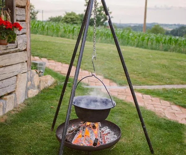 Bed & Breakfast Tourist Farm Firbas