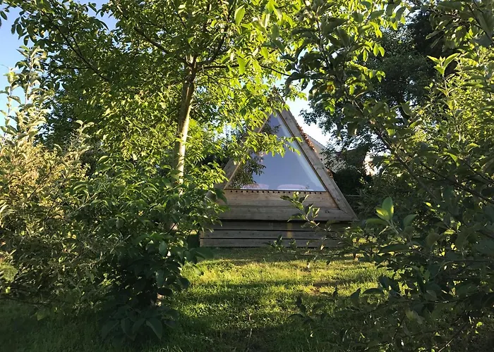 Tourist Farm Firbas Bed & Breakfast Cerkvenjak