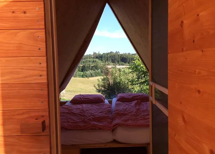 Tourist Farm Firbas * Cerkvenjak