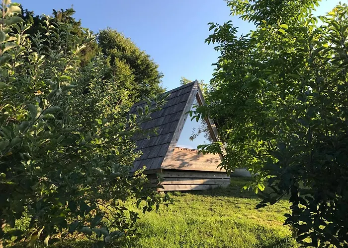 Tourist Farm Firbas Cerkvenjak
