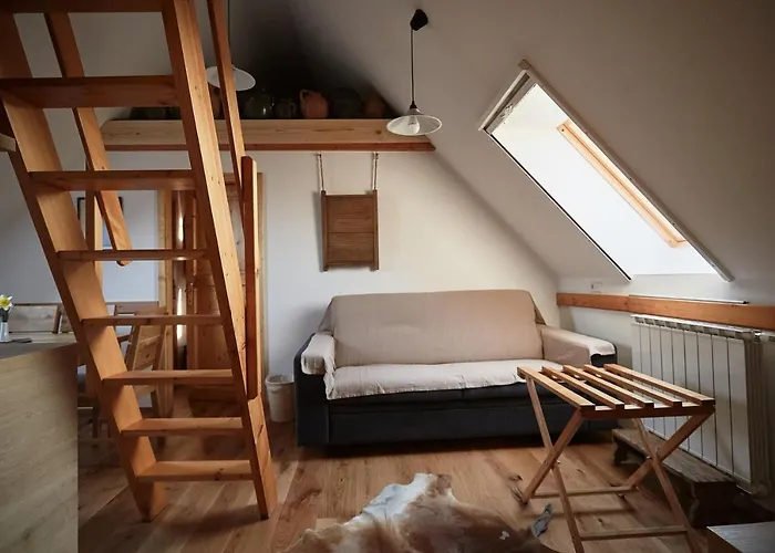 Tourist Farm Firbas * Cerkvenjak