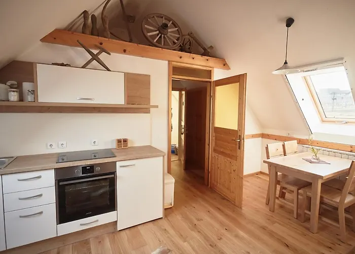 Tourist Farm Firbas * Cerkvenjak