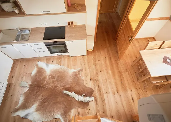 Tourist Farm Firbas Bed & Breakfast *