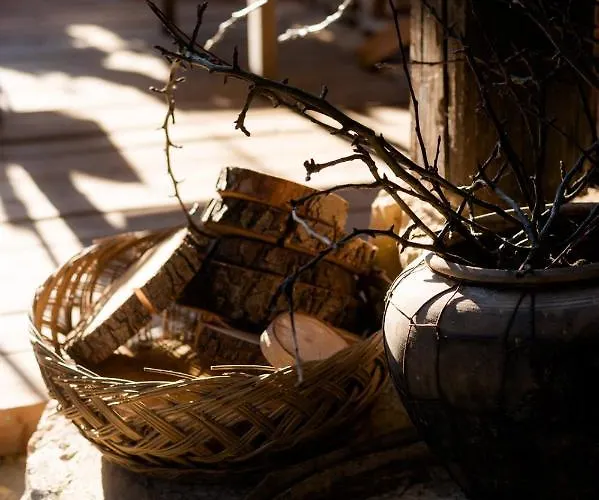 Tourist Farm Firbas Cerkvenjak